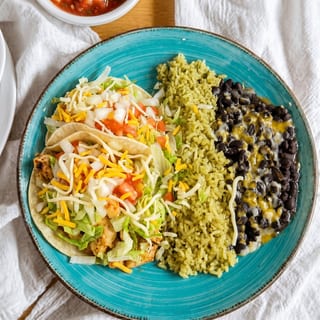 Classic Tacos