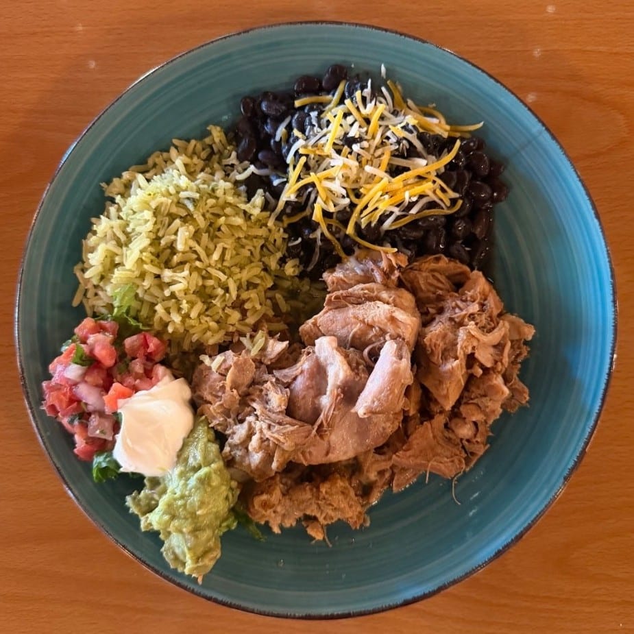 Carnitas Alteñas.