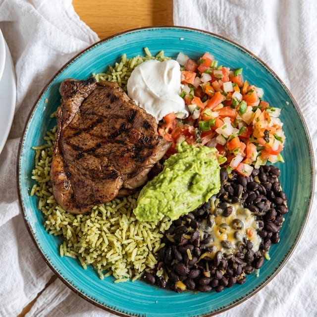 Los Pinos Carne Asada.
