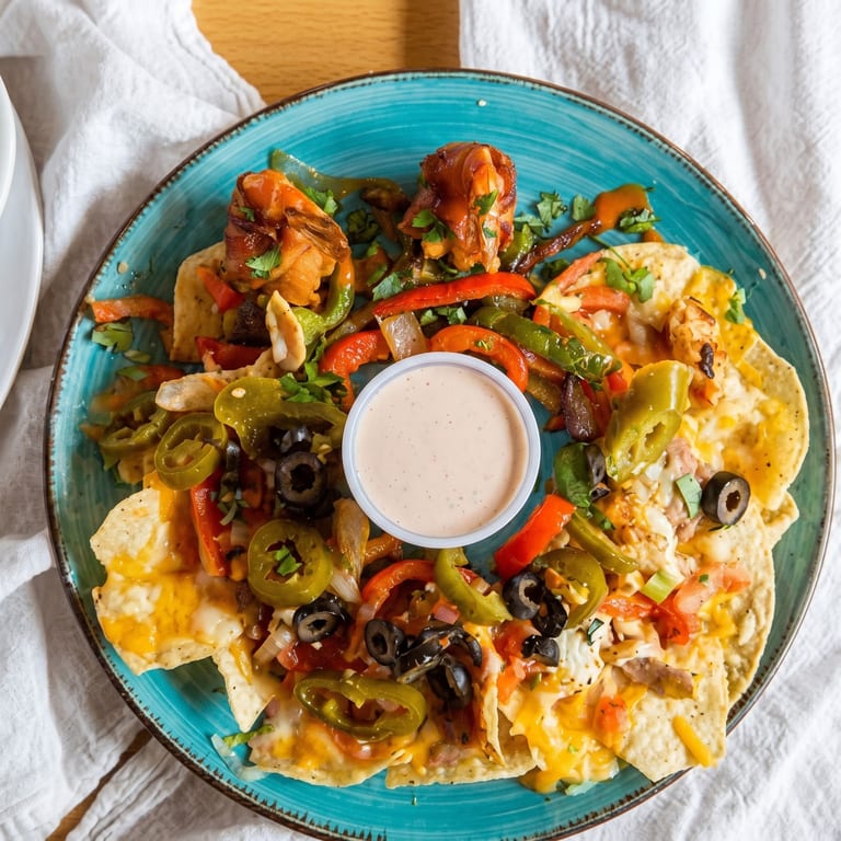 Shrimp Cocktail Delight