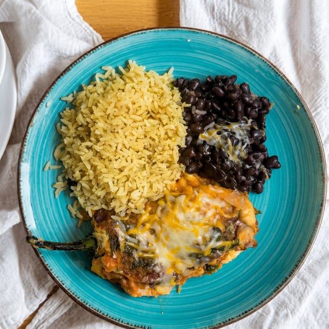 Chile Relleno.