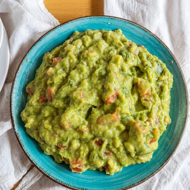Guacamole.