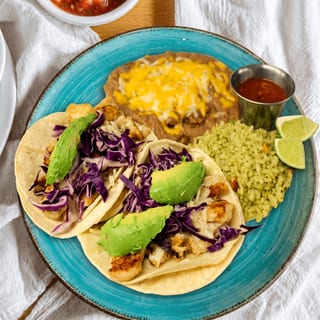 Basa Tacos