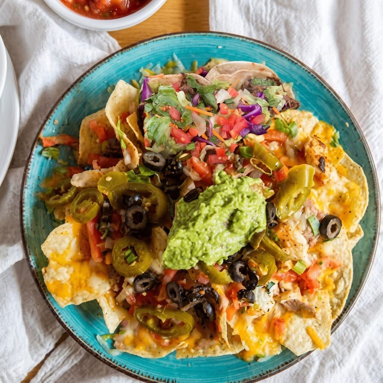 Tacos That Delight Your Taste Buds